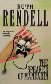Cover von The Speaker Of Mandarin