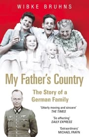 Cover von My Father's Country
