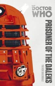 Cover von Doctor Who: Prisoner of the Daleks