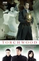 Cover von Torchwood: The House That Jack Built