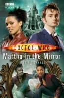 Cover von Doctor Who: Martha in the Mirror