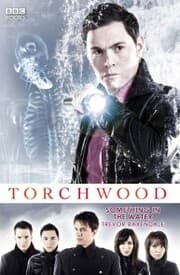 Cover von Torchwood: Something in the Water