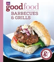 Cover von Good Food: Barbecues and Grills