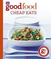 Cover von Good Food: Cheap Eats