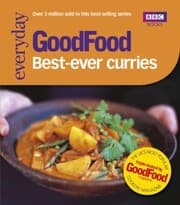 Cover von Good Food: Best-ever Curries