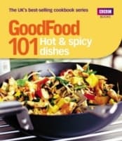 Cover von Good Food: 101 Hot & Spicy Dishes