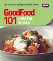 Cover von Good Food: Low-fat Feasts