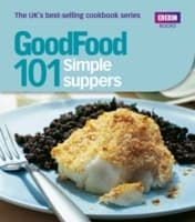 Cover von Good Food: Simple Suppers