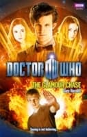 Cover von Doctor Who: The Glamour Chase