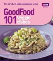 Cover von Good Food: Veggie Dishes