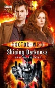 Cover von Doctor Who: Shining Darkness