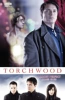 Cover von Torchwood: Almost Perfect