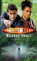 Cover von Doctor Who: Wooden Heart