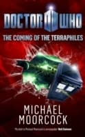 Cover von Doctor Who: The Coming of the Terraphiles
