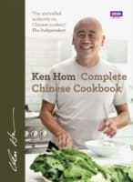 Cover von Complete Chinese Cookbook