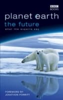 Cover von Planet Earth, The Future