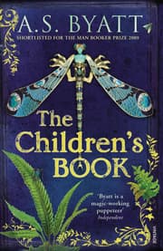 Cover von The Children's Book