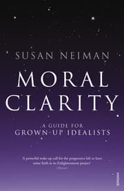 Cover von Moral Clarity