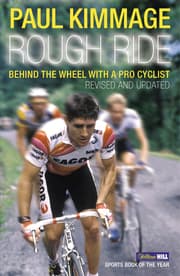 Cover von Rough Ride