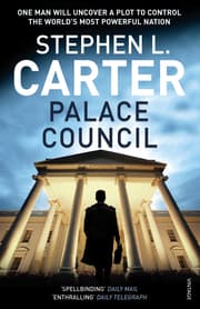 Cover von Palace Council