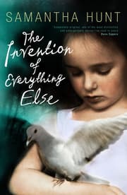 Cover von The Invention of Everything Else