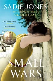 Cover von Small Wars
