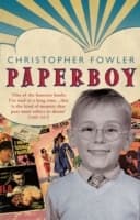 Cover von Paperboy
