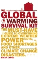 Cover von Global Warming Survival Kit