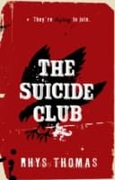 Cover von Suicide Club