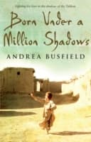 Cover von Born Under a Million Shadows
