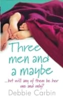 Cover von Three Men and a Maybe