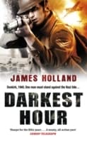 Cover von Darkest Hour