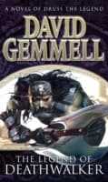 Cover von Legend of Deathwalker