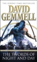Cover von Swords Of Night And Day