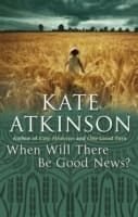 Cover von When Will There Be Good News?