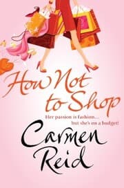 Cover von How Not To Shop