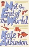 Cover von Not The End Of The World