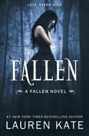 Cover von Fallen