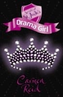 Cover von Secrets at St Jude's: Drama Girl