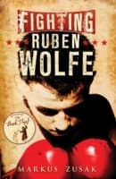 Cover von Fighting Ruben Wolfe