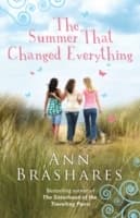 Cover von The Summer That Changed Everything