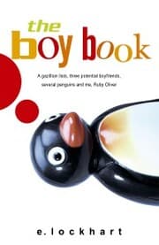 Cover von The Boy Book