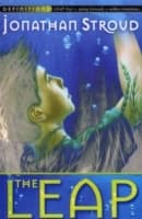 Cover von The Leap