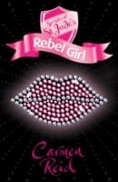 Cover von Secrets at St Jude's: Rebel Girl