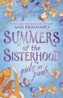 Cover von Summers of the Sisterhood: Girls in Pants