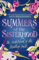 Cover von Summers of the Sisterhood: The Sisterhood of the Travelling Pants