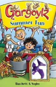 Cover von Gargoylz: Summer Fun