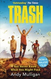 Cover von Trash