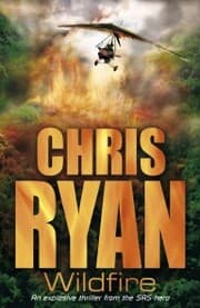 Cover von Wildfire