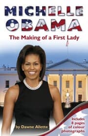 Cover von Michelle Obama